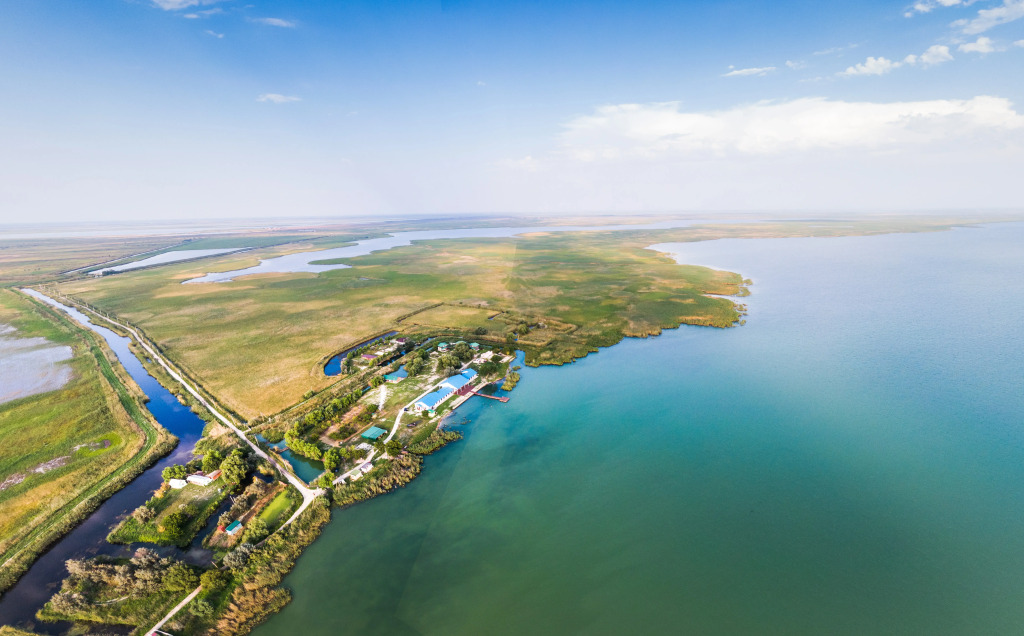 База Отдыха Абрау-Дюрсо на Плавнях - фото 2