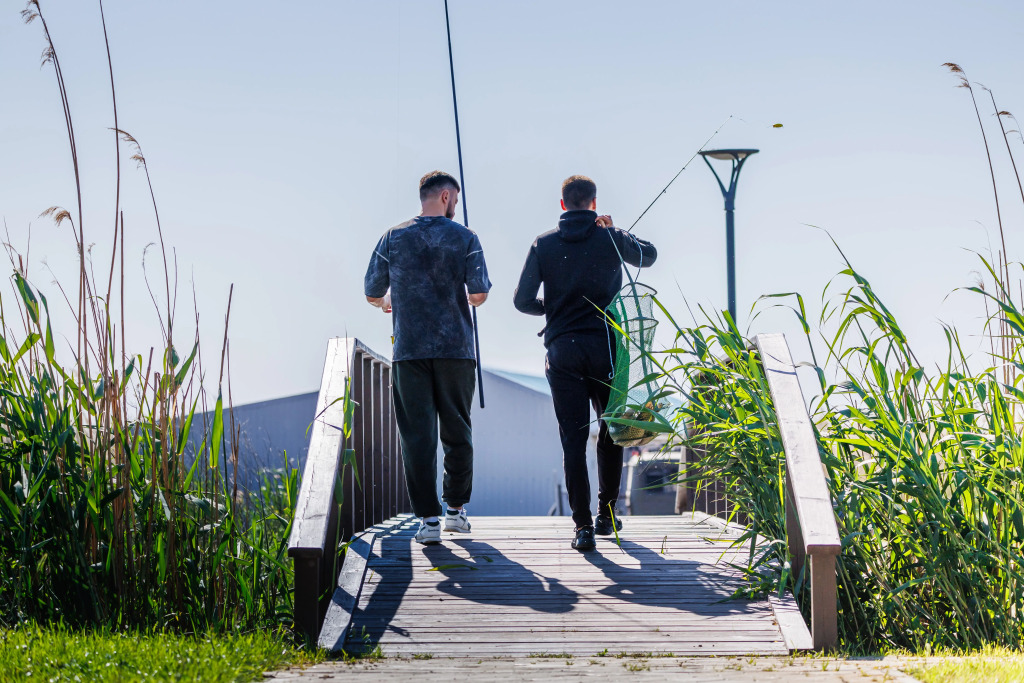 База Отдыха Абрау-Дюрсо на Плавнях - фото 18