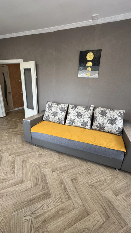 Апартаменты Dorzhu-Home - фото 7