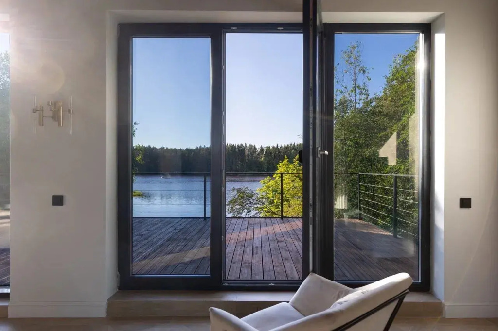 Вилла на Воде Рощино - фото 7