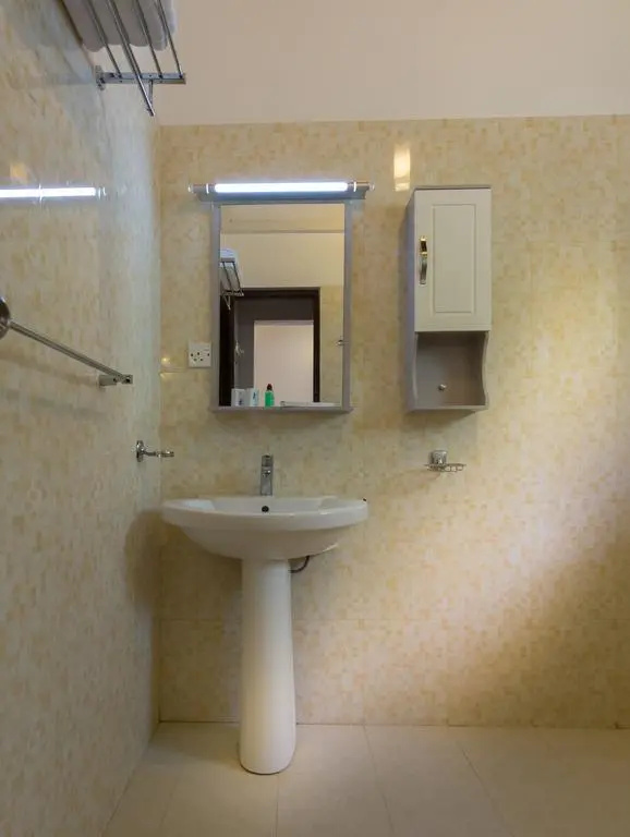 Chenra Hotel - Chambres