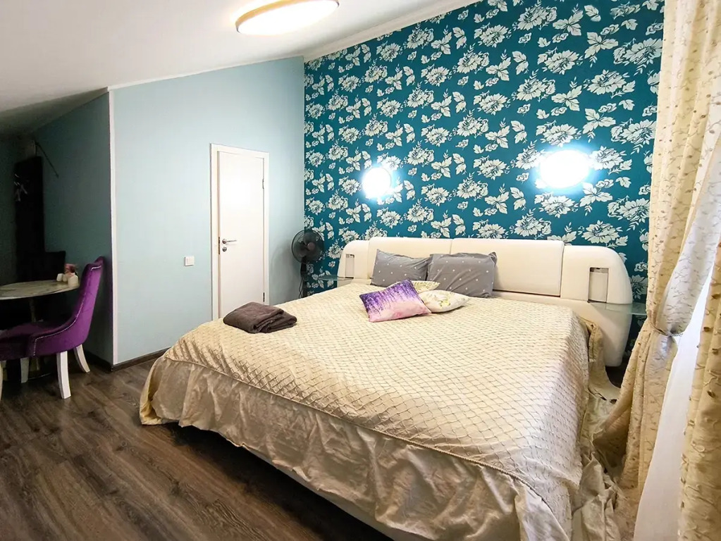 Ekodomik Lobnya (Svetlaya street) - фото 23