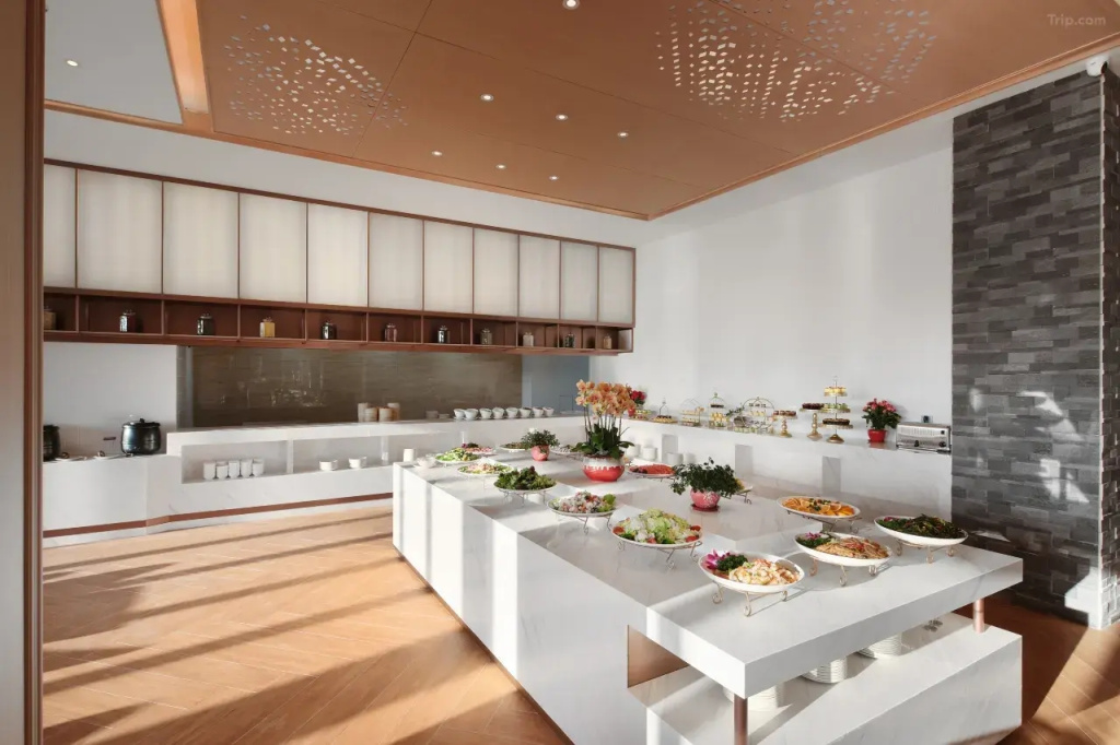 Liking Resort Sanya, о. Хайнань, Китай мініатюра 40