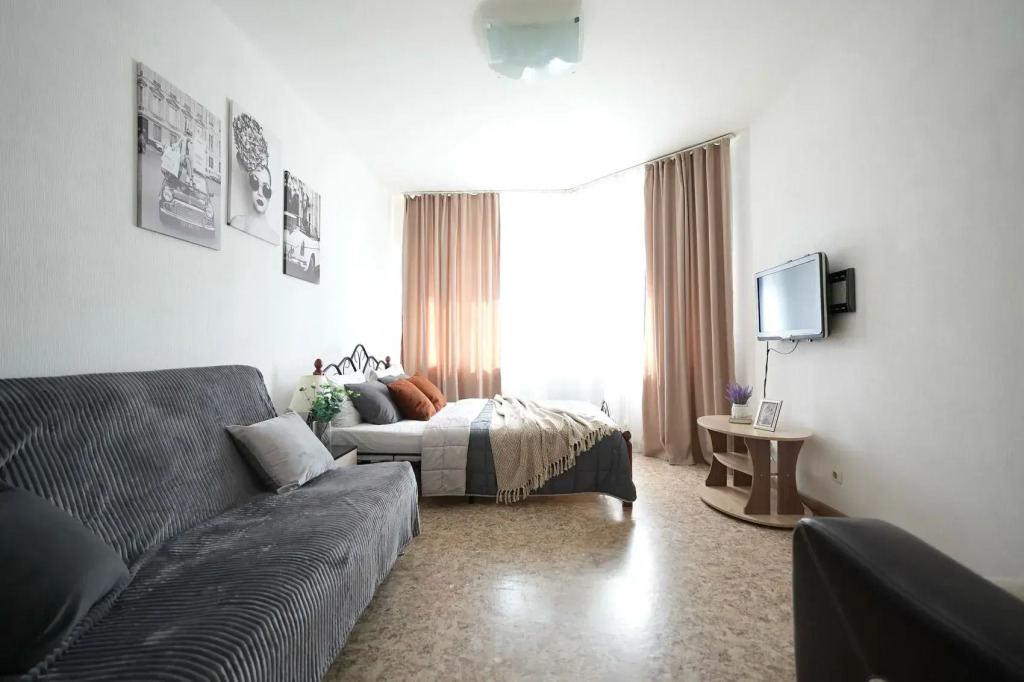 Апартаменты Пять Звёзд у Городской Администрации - фото 7