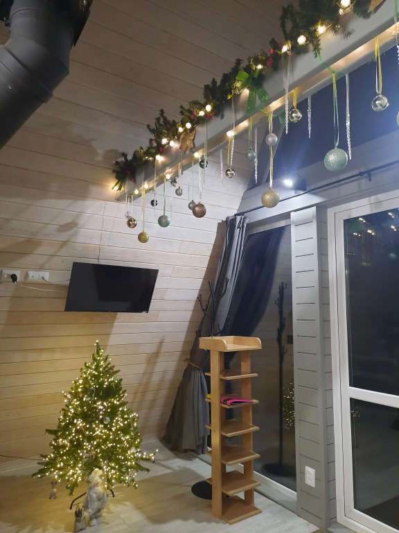 Гостевой дом Kislorod - фото 6