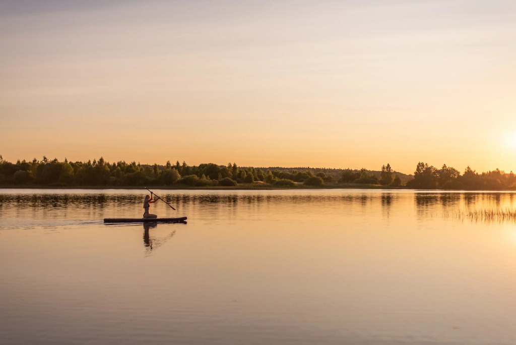 Гостевой Дом Aura Glamp - фото 5