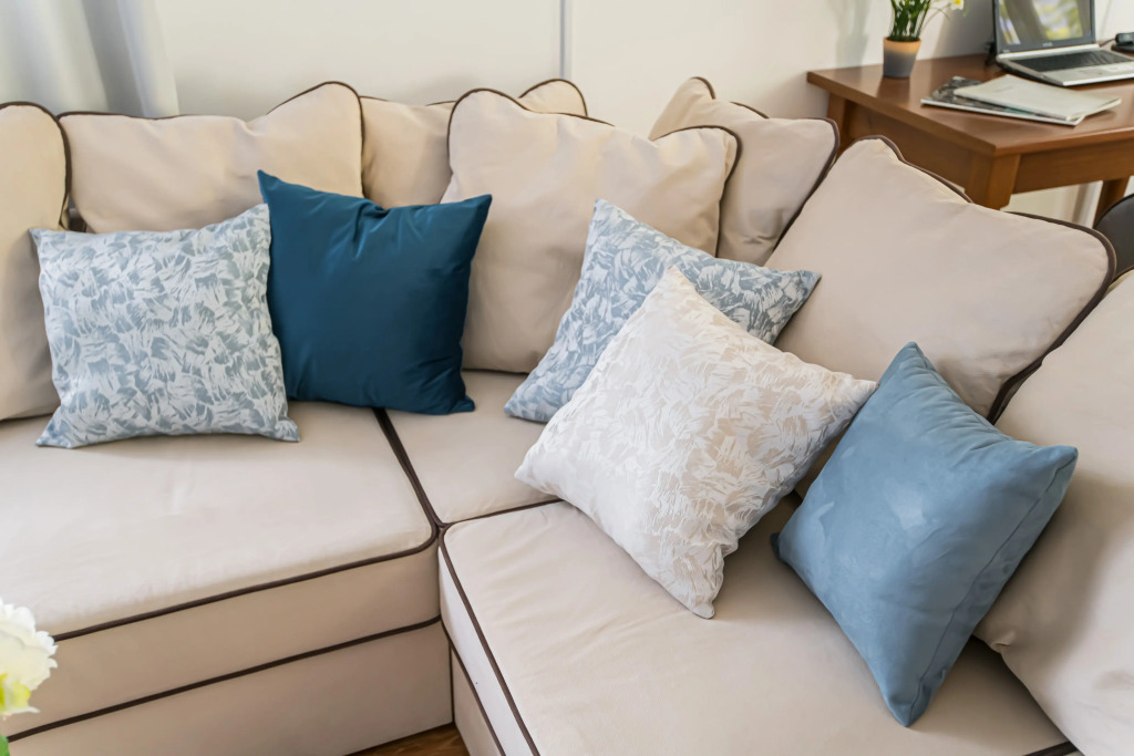 Квартира GM Apartments Тихий Островок на Бронной - фото 26