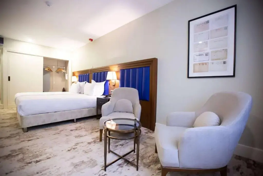 Hotel photo 10