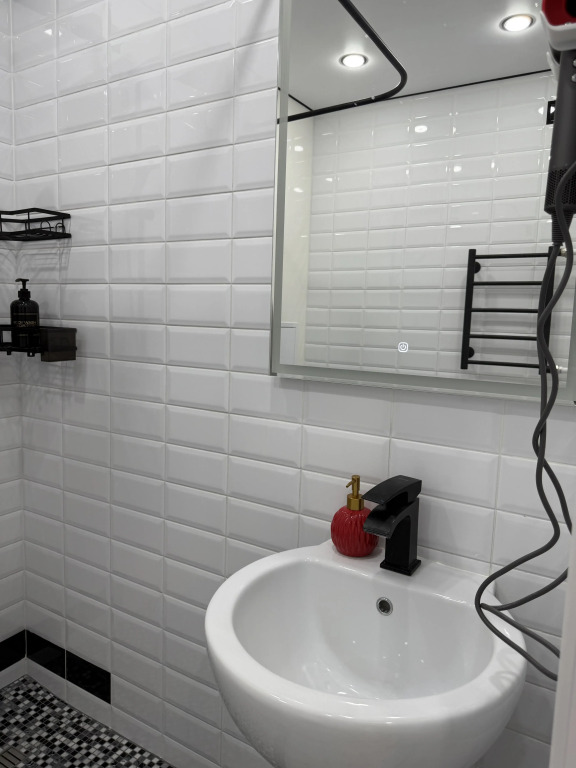 Квартира Уютная - фото 22