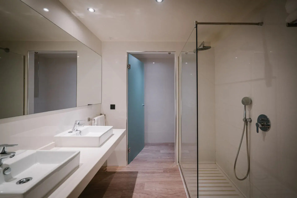 Hotel THB Los Molinos - Adults Only - Chambres