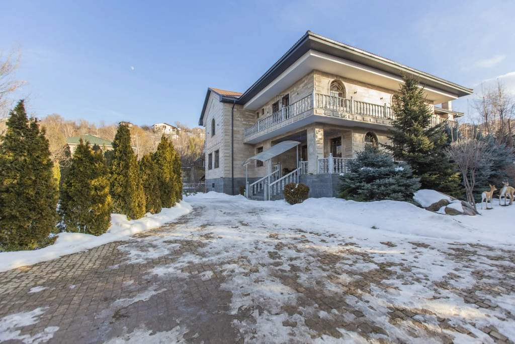 City Villas Remizovka & Spa Boutique hotel