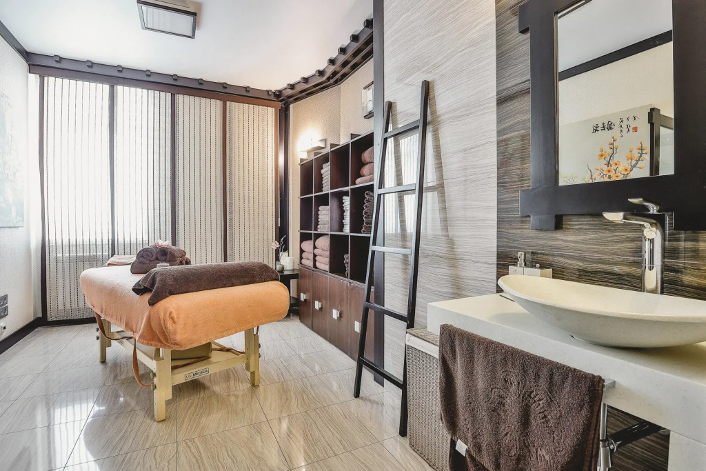 Отель Пале Рояль - фото 16