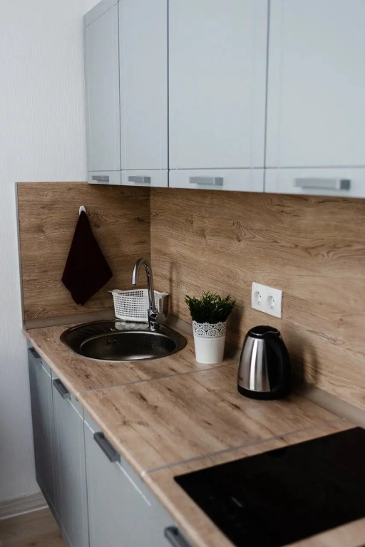 Апартаменты на бульваре Зелёные Аллеи - фото 14