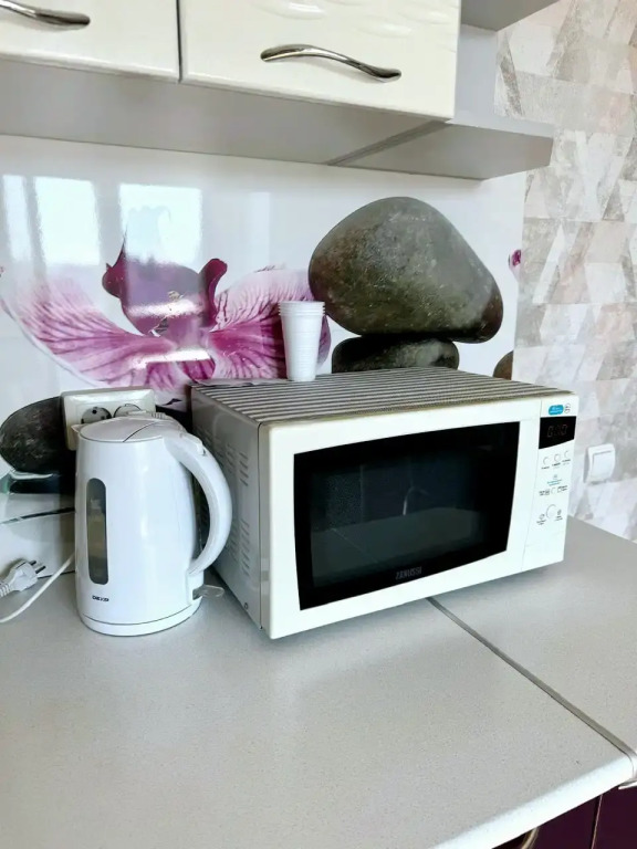 Апартаменты на улице Лазурная д. 15 - фото 10