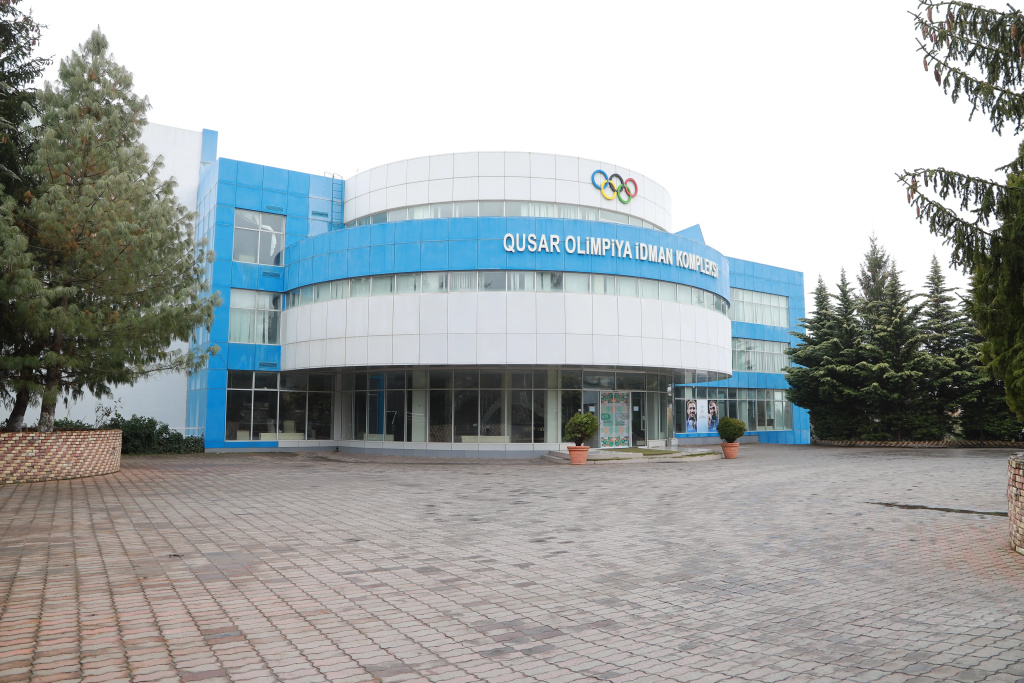 Arena Gusar Hotel