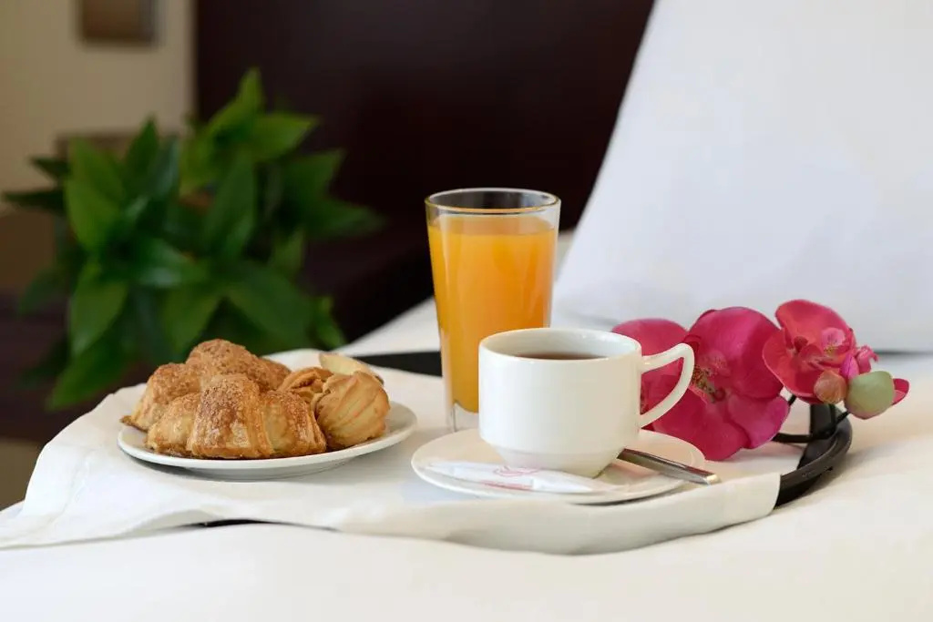 Отель Uyut on Marshala Zakharova — фото