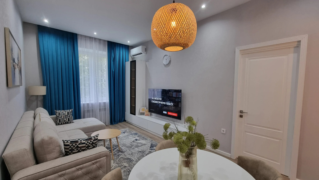 Emiland Apart Baku Apartments