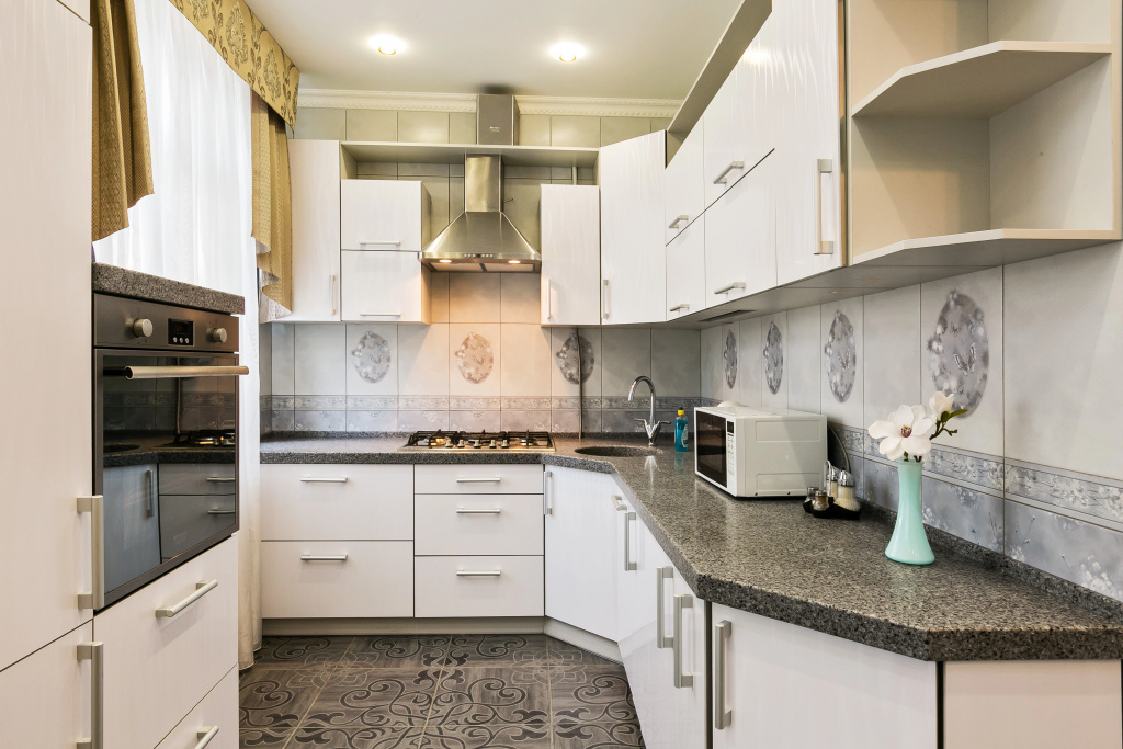Квартира GM Apartments у Павелецкой — фото