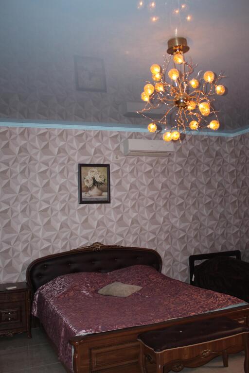 Вилла с 2 комнатами с красивым видом из окна в Rodnik village&SPA