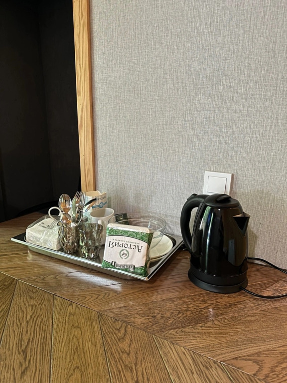 Студия Superior в Koban Spa Resort