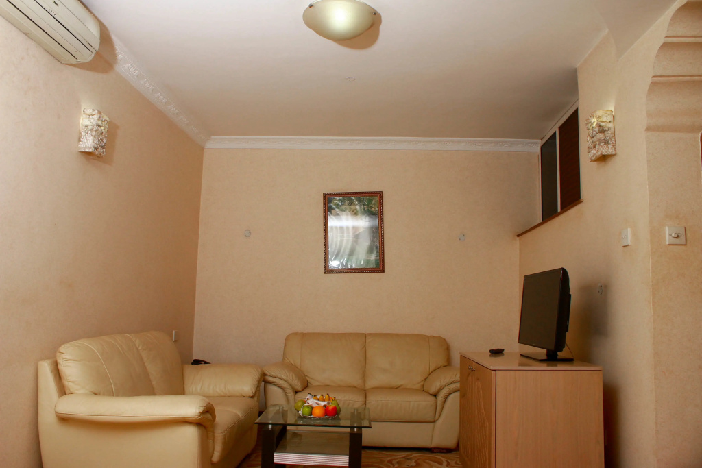 City Royal Resort Hotel - Chambres