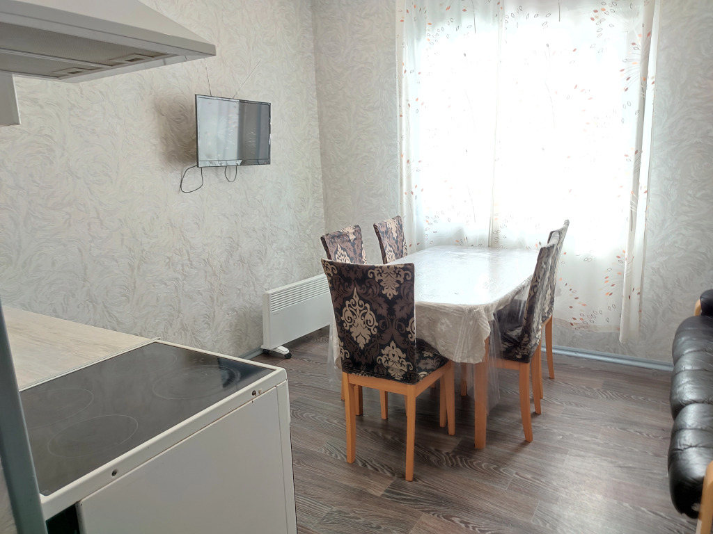 Апартаменты в Рантатало