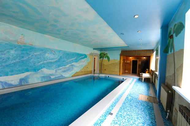 Hotel photo 22