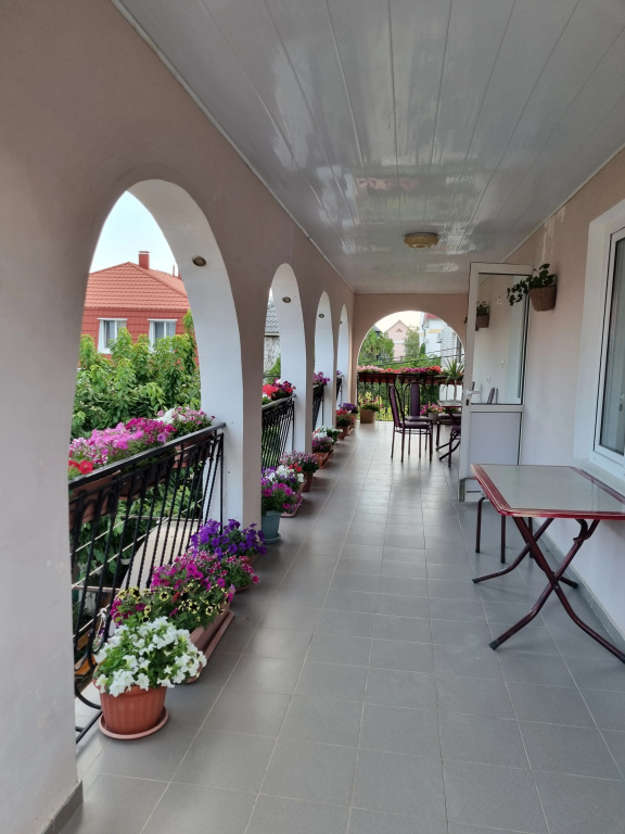 Guest house Faro - фото 9