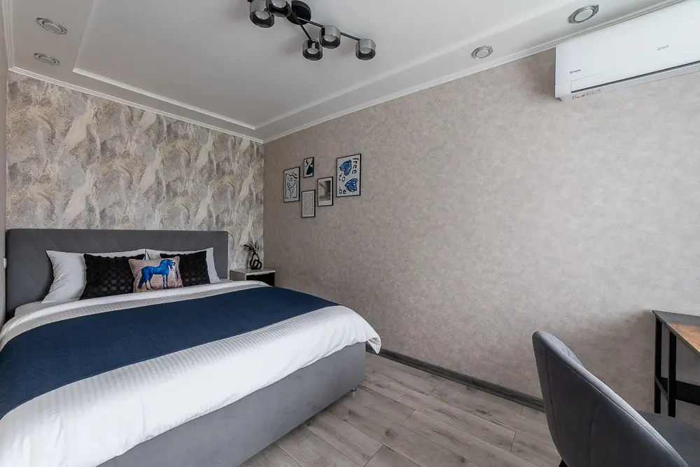 Отель Апартаменты Босфор от Сети Good Vibes Apartments в Нижний Новгороде