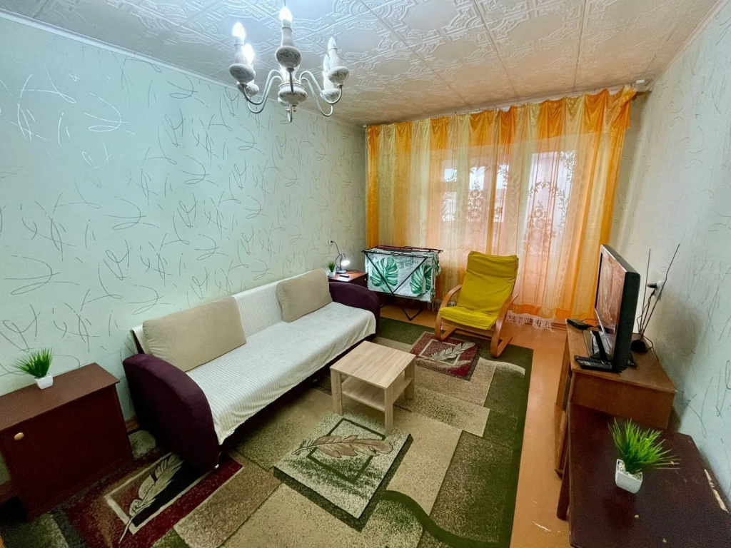 Квартира на Ленина 53 — 2