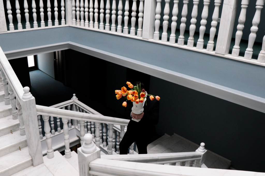 Margot Old Tbilisi — фото