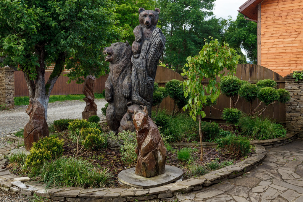 Гостиница Барская усадьба - фото 10