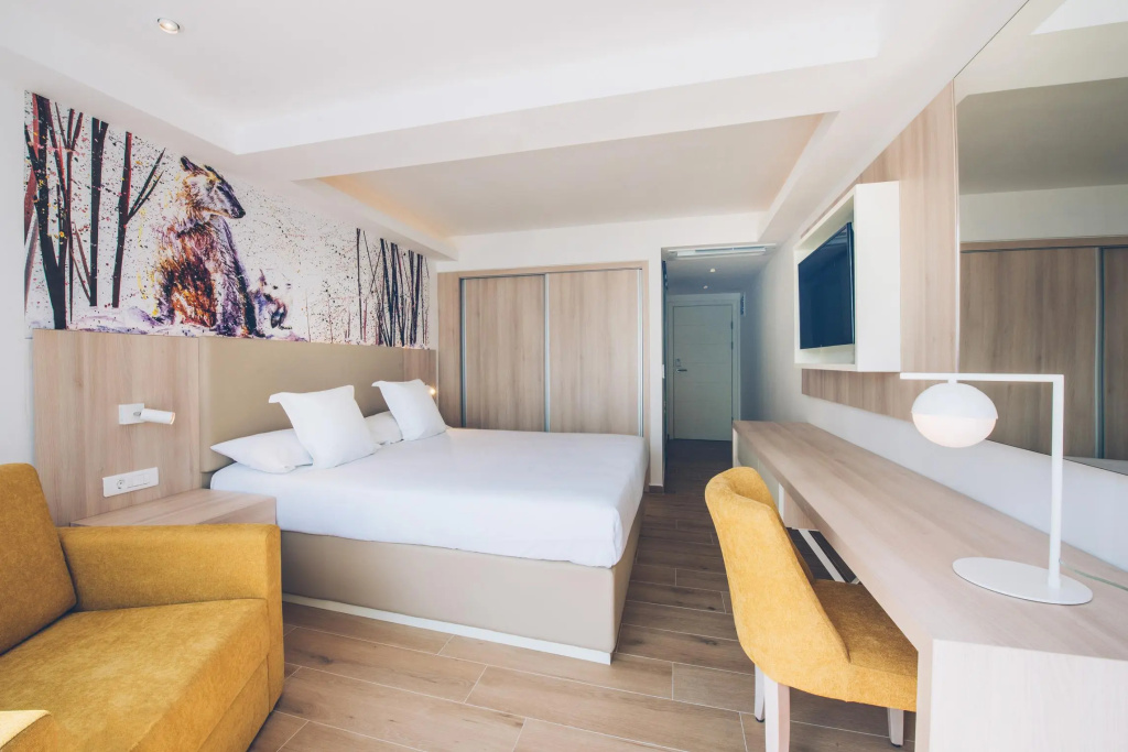 Отель Iberostar Herceg Novi — фото