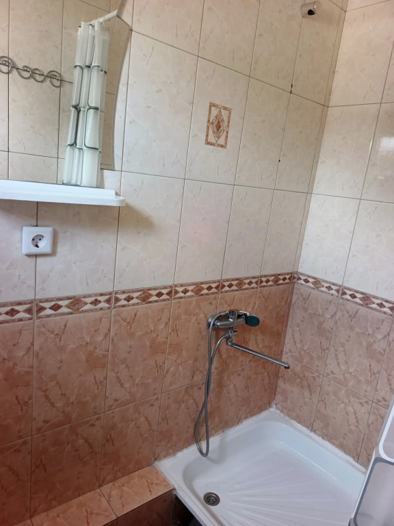 Жилое помещение на море — фото