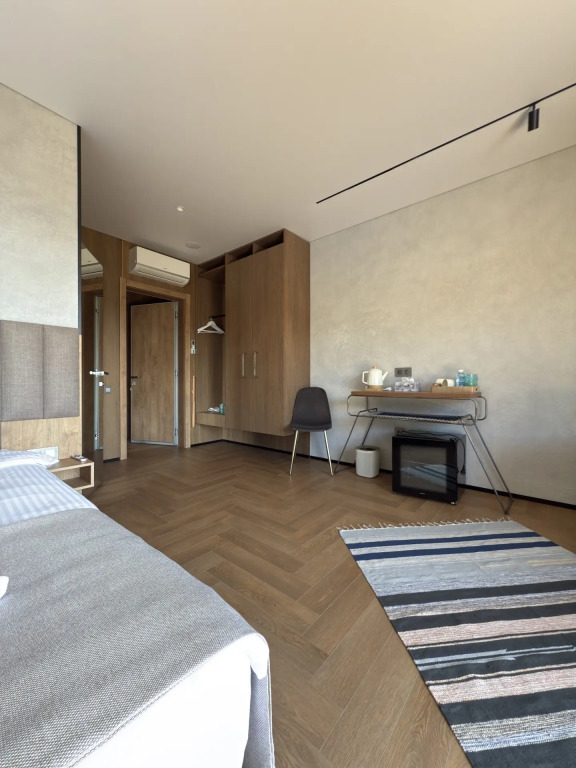 Номер Comfort в Green Wood