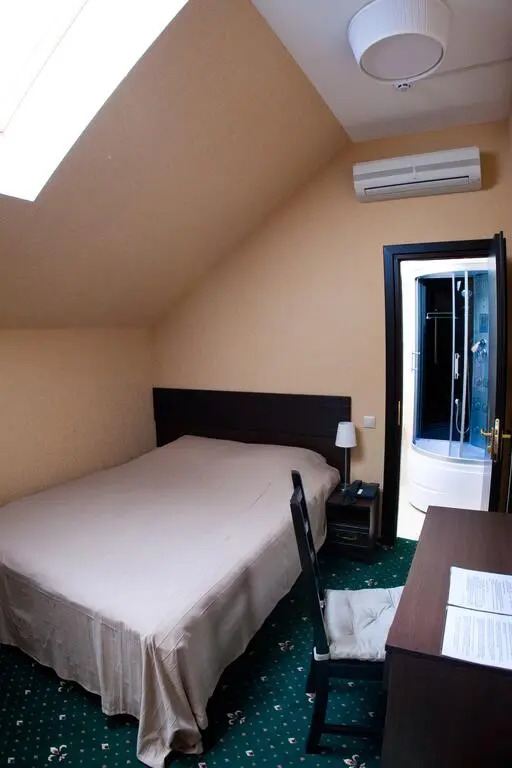 Отель Эклипс - фото 12