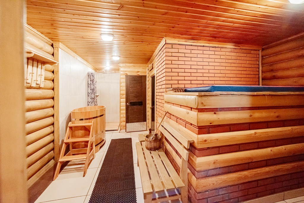 Отель Shato City - фото 9