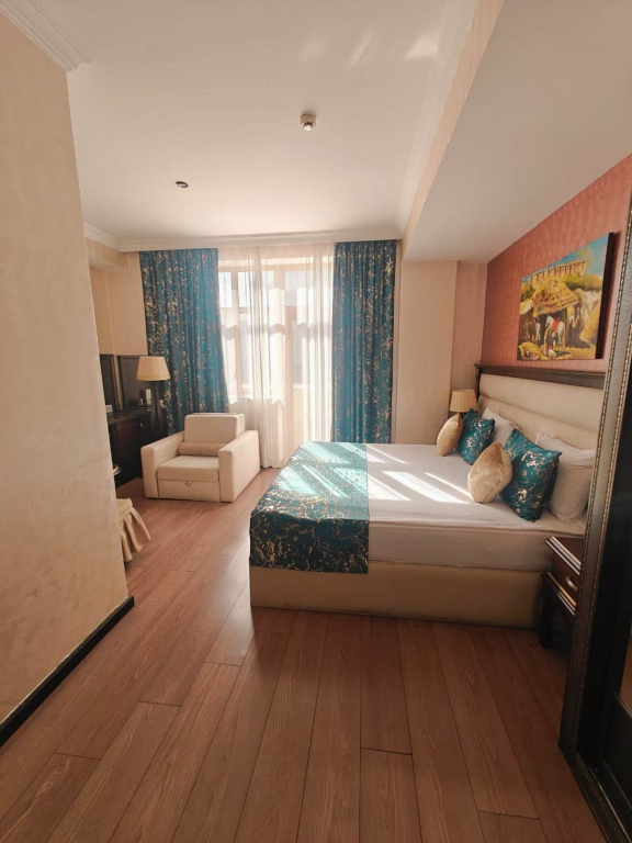 Smith Hotel, Баку, Азербайджан мініатюра 43
