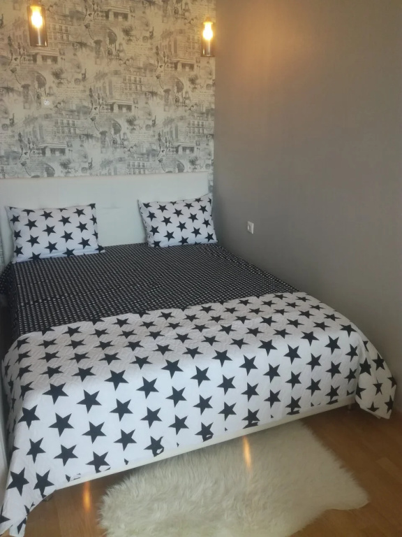 Апартаменты Home away from home Владимир — фото
