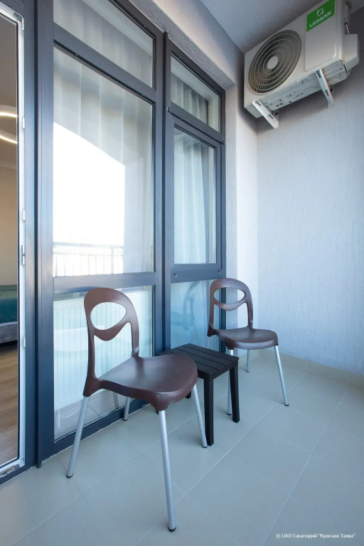 Пансионат Талка Анапа - фото 33