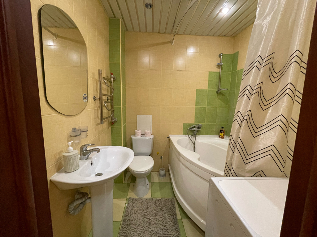 Квартира на Максима Горького 5/76 — фото 5