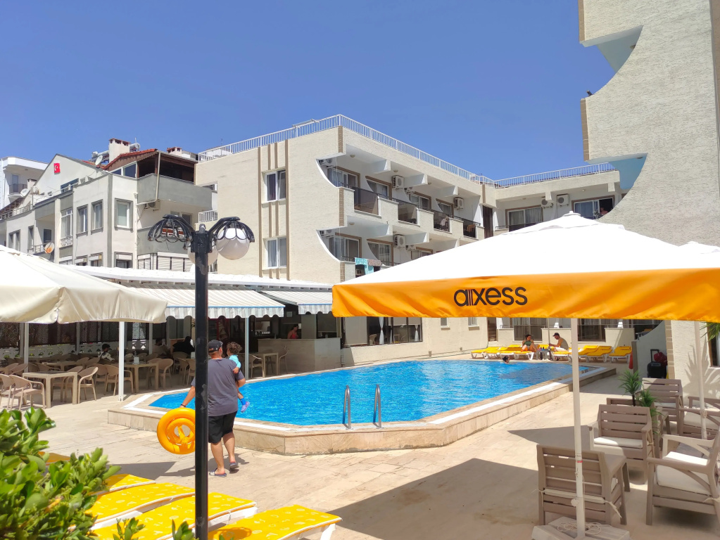Hotel photo 23