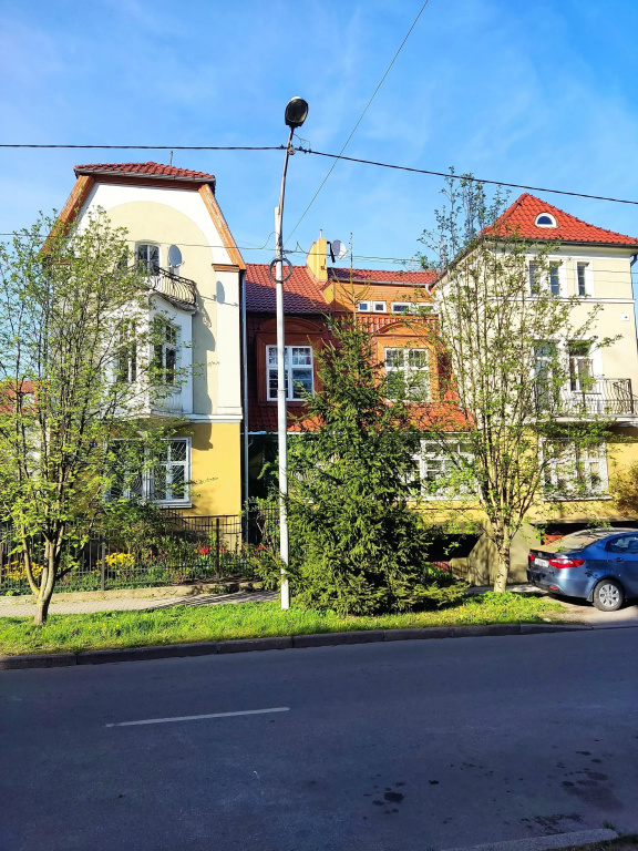 Квартира  KÖNIGSBERG-Amalienau — фото