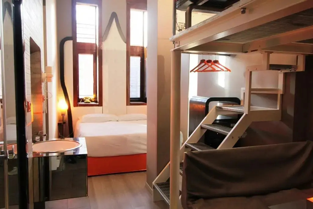 Hotel photo 3