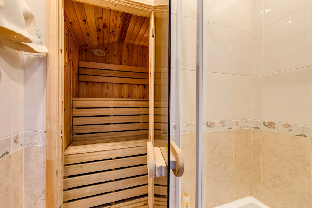 Gostevoy Dom Globalstay. Sovremenny Taunkhaus S Saunoy Vozle Gornolyzhnogo Kurorta. - фото 4