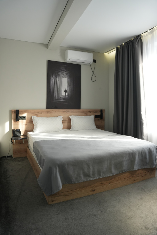 Двухместный номер Standard (двуспальная кровать) в Airis Residence Hotel