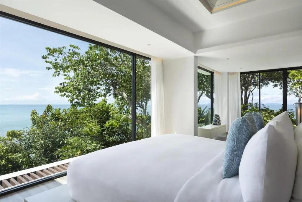 Avani+ Koh Lanta Krabi Resort - Général