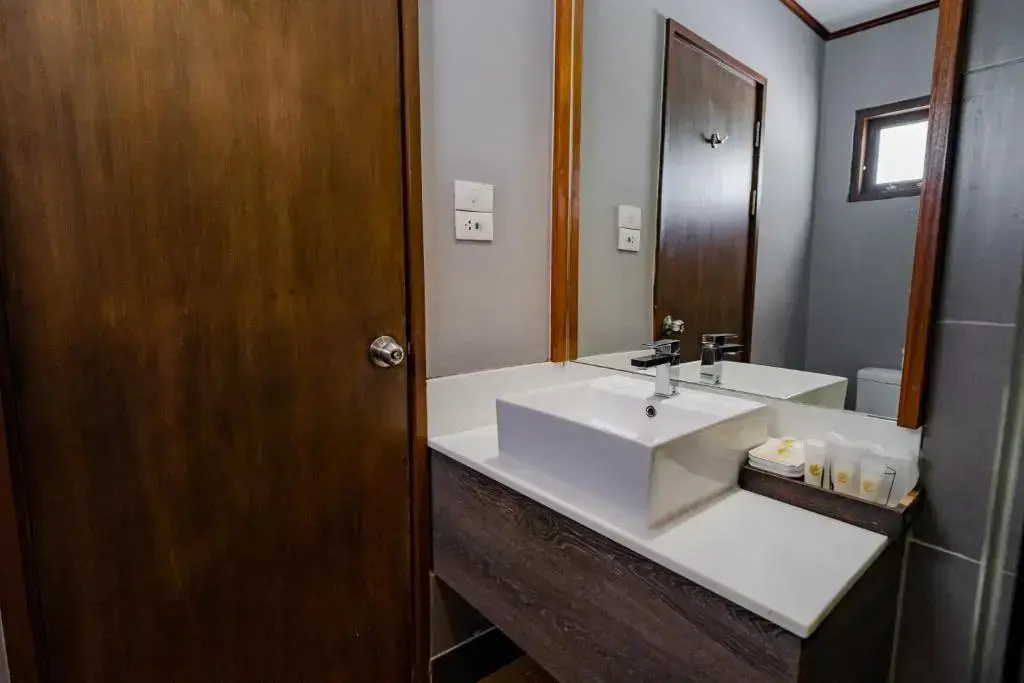 Naiya Buree Boutique Resort Hotel - Chambres