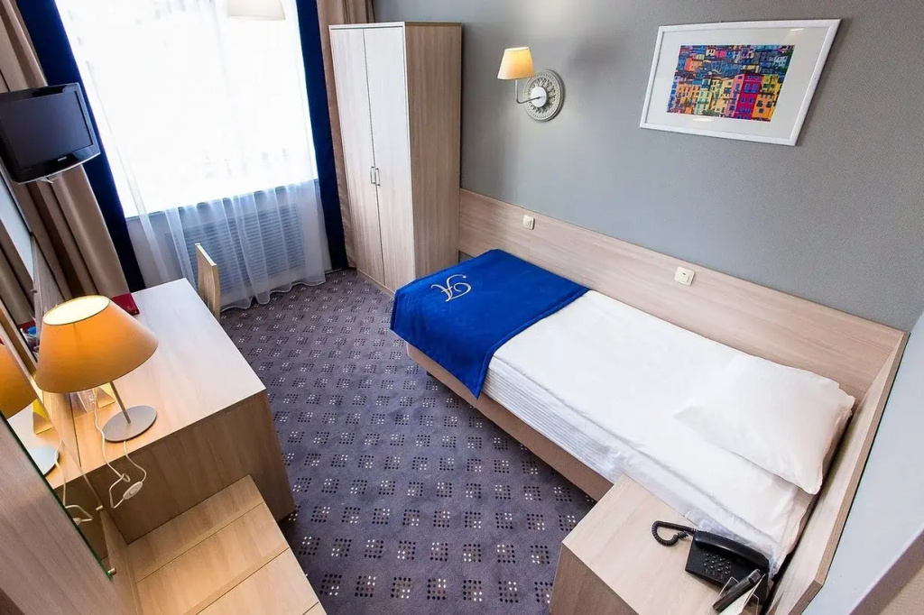Business Single room