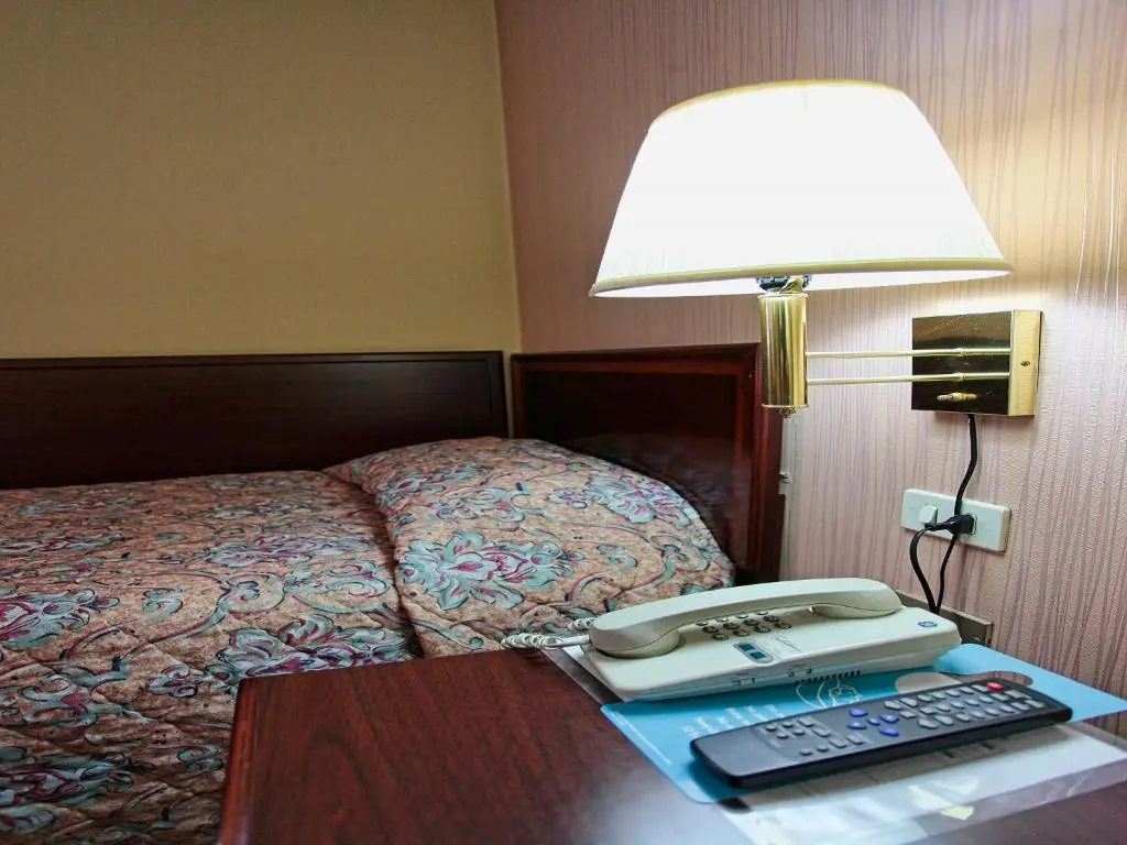 Regency Albania Hotel - Chambres